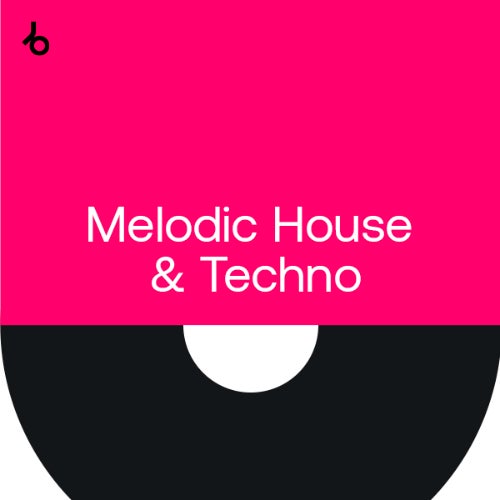 Beatport Crate Diggers 2024 Melodic House & Techno